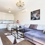 Apartmán Stylish Well Equiped - Self Check-in Vilnius