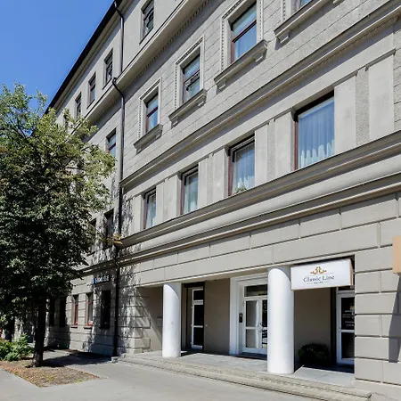 Apartman Stylish Well Equiped - Self Check-in Vilnius