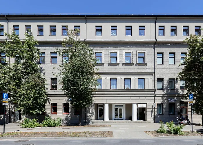 Apartament Stylish Well Equiped - Self Check-in *