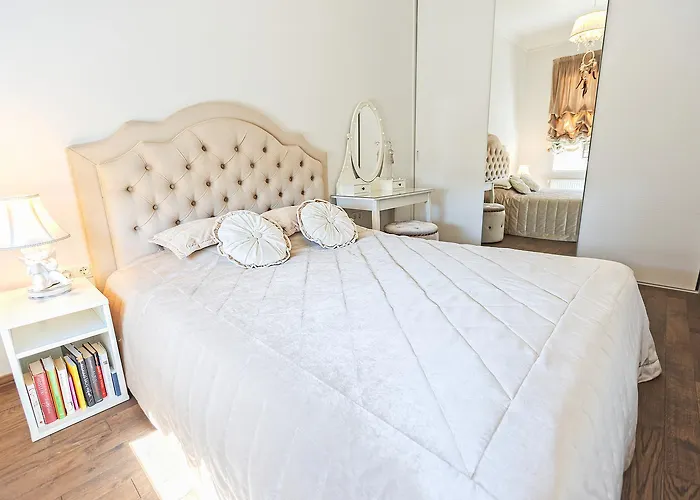 Stylish Well Equiped - Self Check-in Apartament Wilno