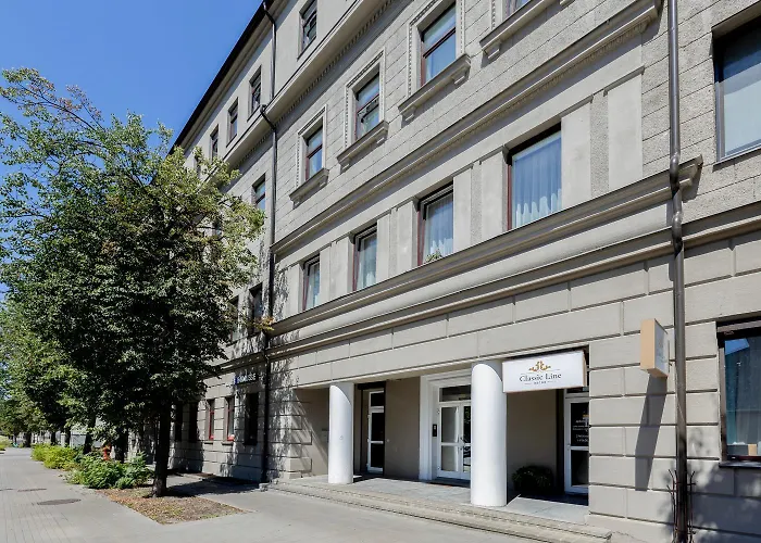 Apartament Stylish Well Equiped - Self Check-in Wilno