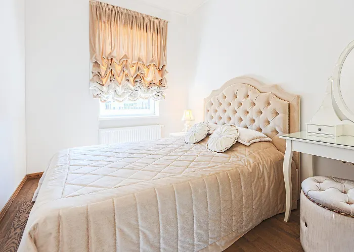 Apartament Stylish Well Equiped - Self Check-in *