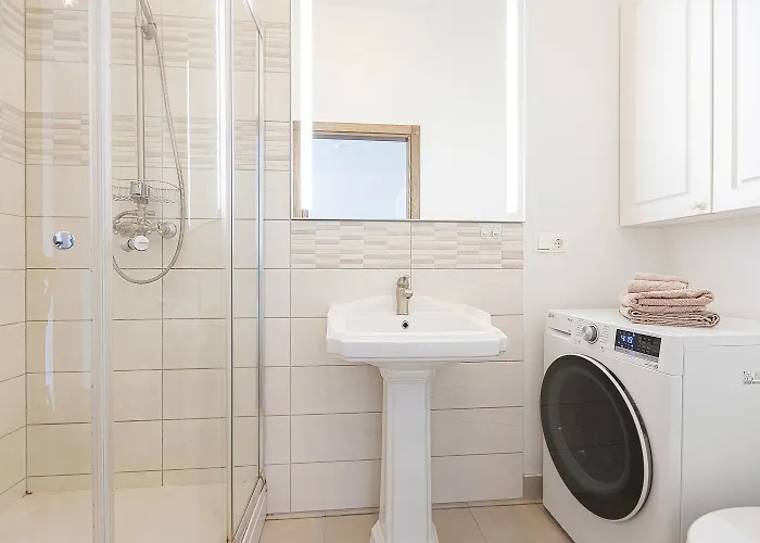 Stylish Well Equiped - Self Check-in *