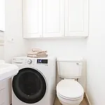 Stylish Well Equiped - Self Check-in ヴィリニュス