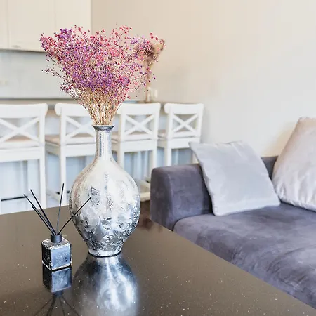 Stylish Well Equiped - Self Check-in Вильнюс