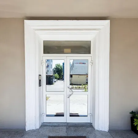 Stylish Well Equiped - Self Check-in * Вильнюс