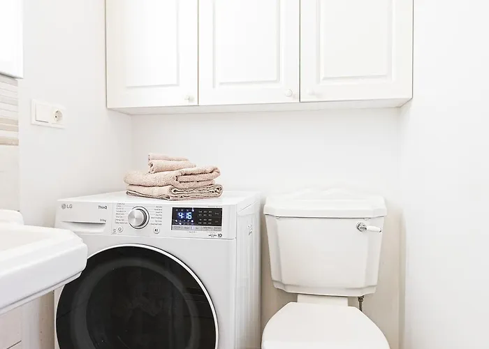 Stylish Well Equiped - Self Check-in Вильнюс