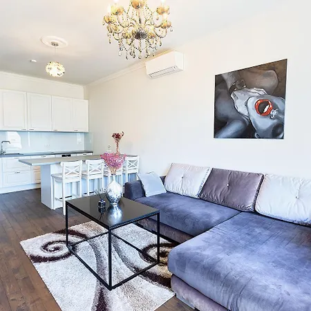 Stylish Well Equiped - Self Check-in *