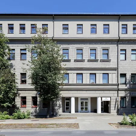 公寓 Stylish Well Equiped - Self Check-in *