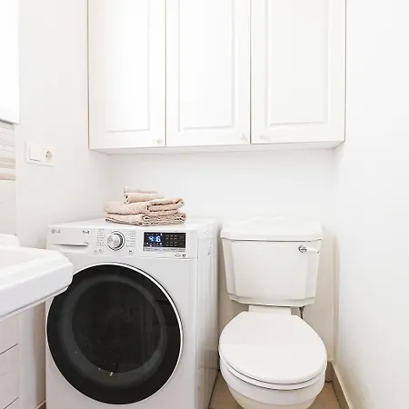 Stylish Well Equiped - Self Check-in 维尔纽斯