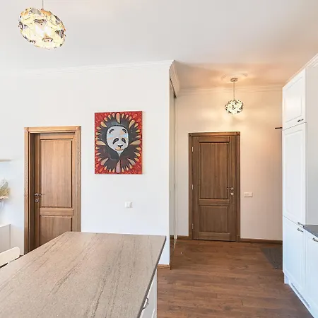 Stylish Well Equiped - Self Check-in