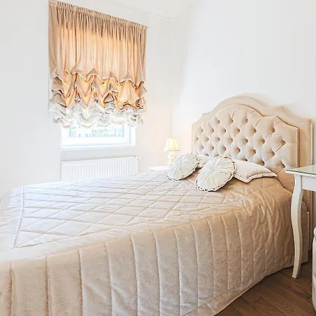 公寓 Stylish Well Equiped - Self Check-in *