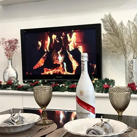 Stylish Well Equiped - Self Check-in