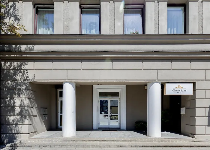 Stylish Well Equiped - Self Check-in Butas