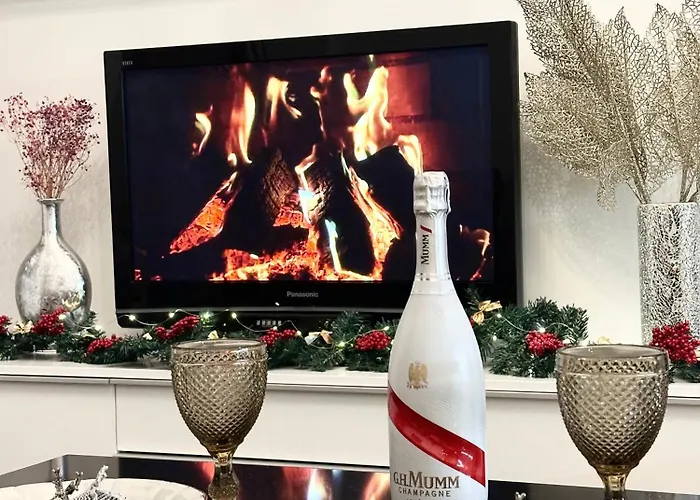 Stylish Well Equiped - Self Check-in